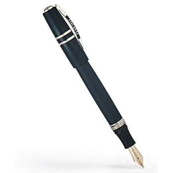 Amazon | ビスコンティ VISCONTI 万年筆 ホモサピエンス